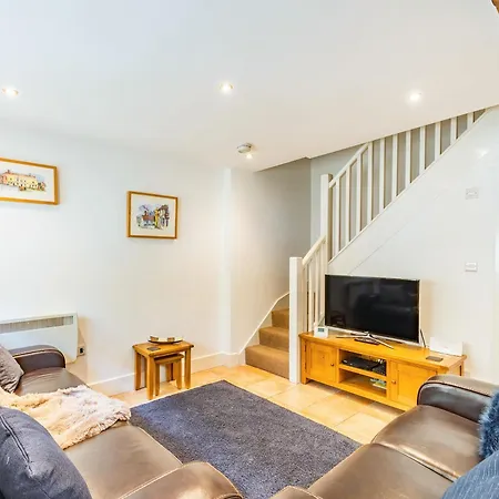 Сasa de vacaciones Claro - Uk37450 Pateley Bridge