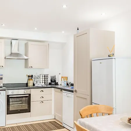 Claro - Uk37450 Holiday home *