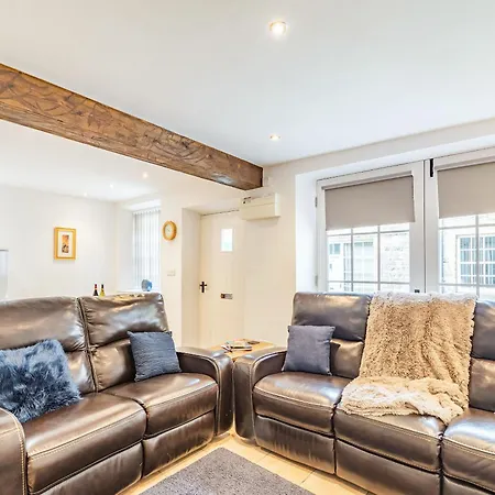 Claro - Uk37450 Holiday home
