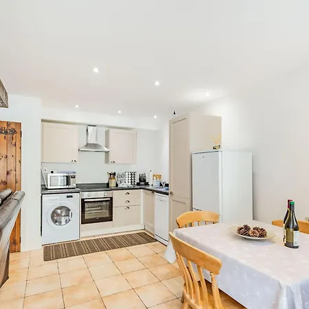 Claro - Uk37450 Holiday home