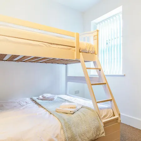 Holiday home Claro - Uk37450 Pateley Bridge