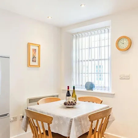 Claro - Uk37450 Holiday home
