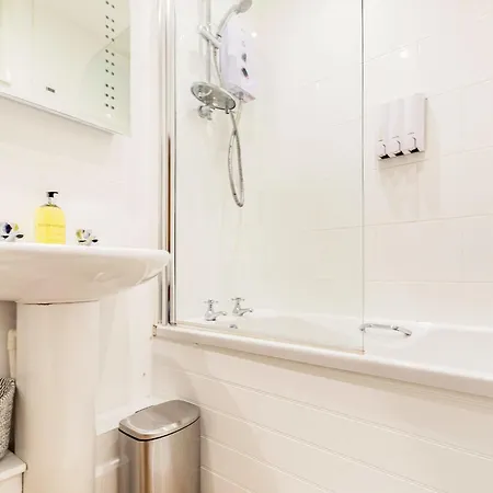 Claro - Uk37450 Tatil Evi Pateley Bridge